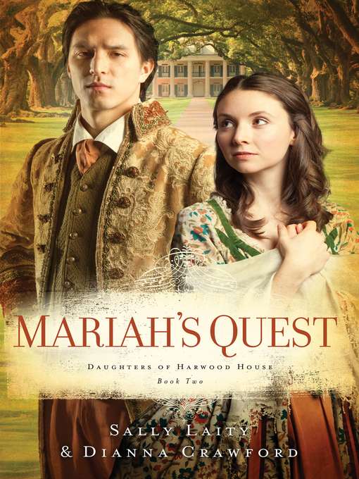 Title details for Mariah's Quest by Dianna Crawford - Available